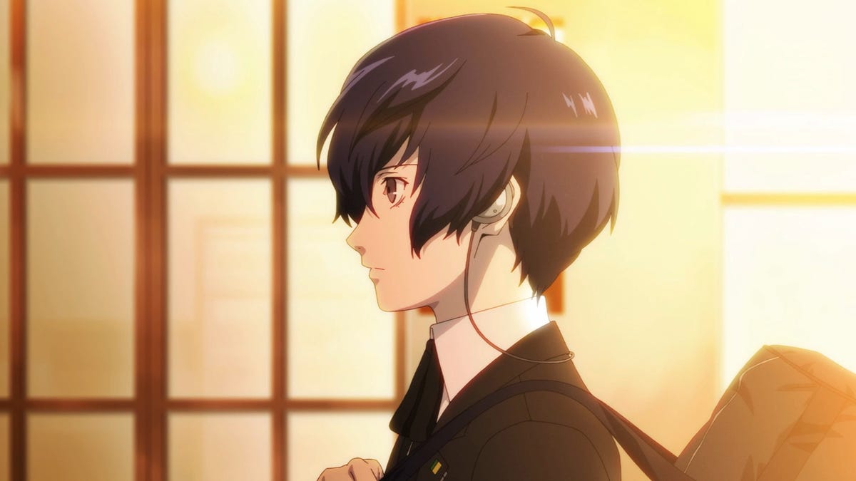 Persona 3 Reload Remakes The One Thing That Didn’t Need Remaking Persona 3 Reload Remakes The One Thing That Didn’t Need Remaking