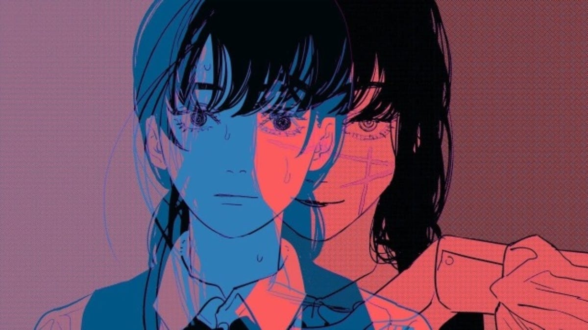 Chainsaw Man’s Female Incel Is The Best Manga Protagonist ATM
