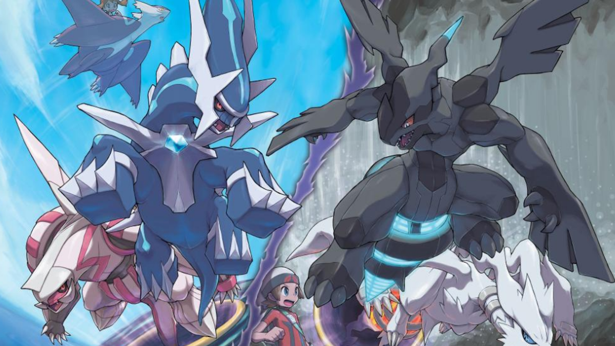 How To Capture Legendary Pokemon In Omega Ruby And Alpha Sapphire