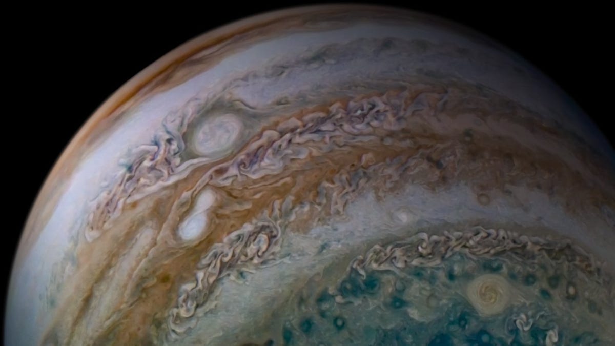 China Plans a 2-in-1 Mission to Jupiter and Uranus