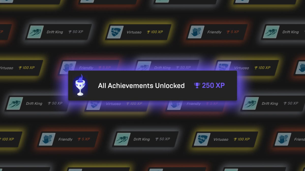 Three Years Later, The Epic Games Store Gets Achievements thumbnail