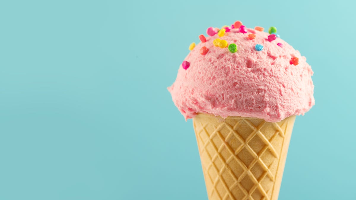 Where To Get Free Ice Cream And Deals On National Ice Cream Day