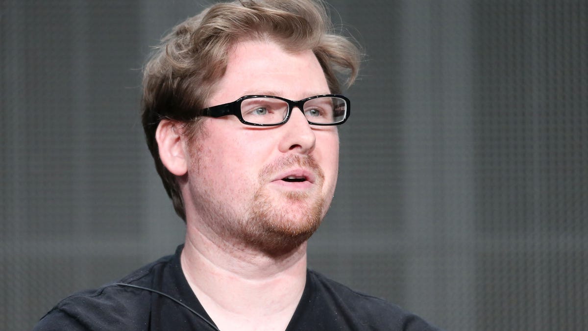 Rick And Morty star Justin Roiland facing sexual assault allegations