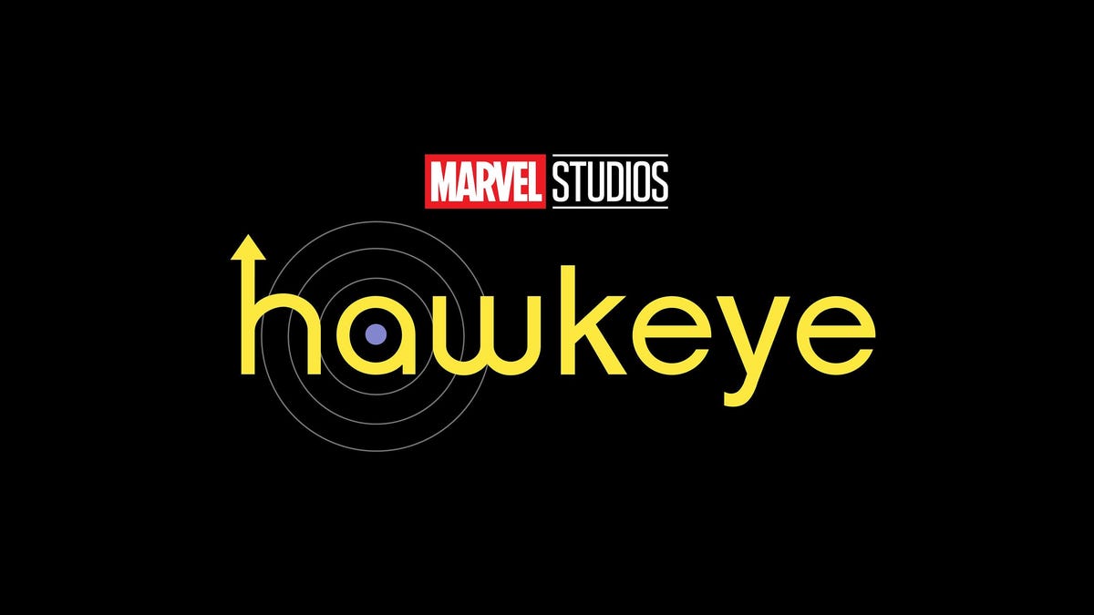 Disney+'s Hawkeye show will premiere in November