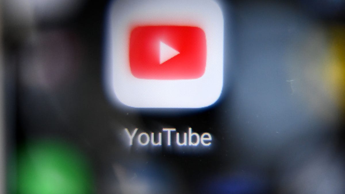 YouTube elimina 9.000 canales de desinformación sobre la guerra en Ucrania