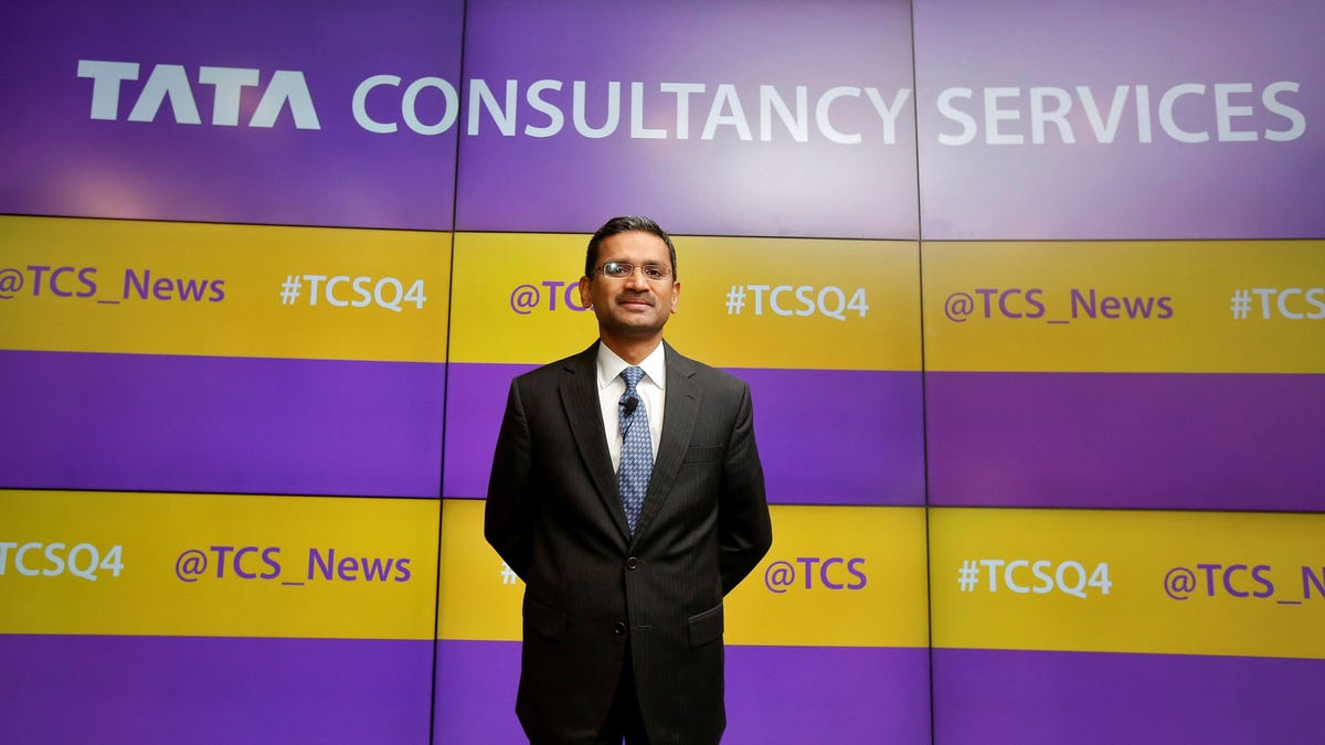 TCS wins classaction discrimination suit by former US employees