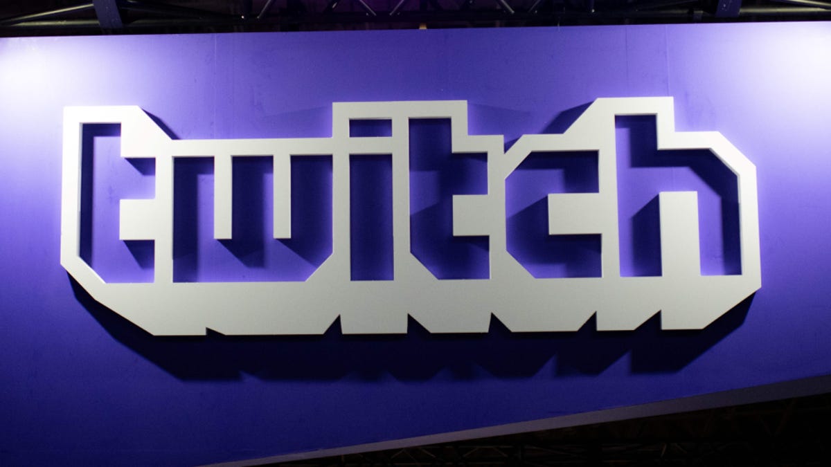 40 People Arrested For Alleged Twitch Money Laundering Scheme thumbnail