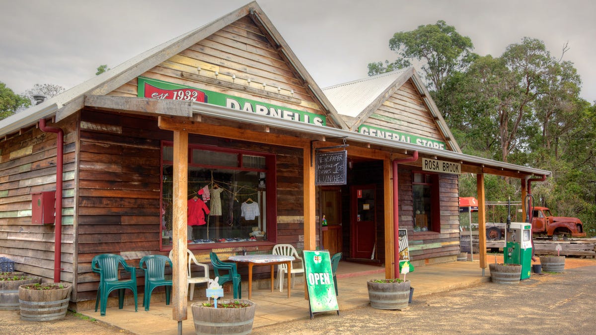 How North Dakotans are saving their endangered grocery stores