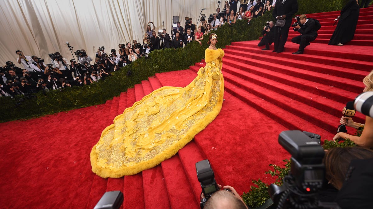 Met Gala How (and why) to watch