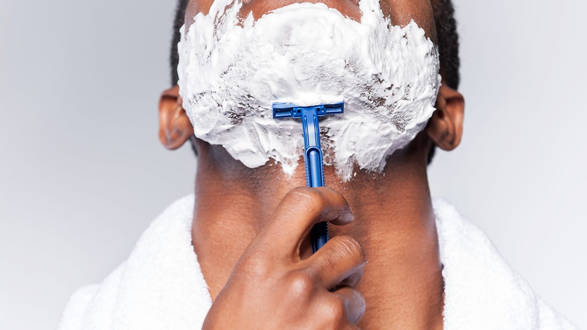 Grooming Options Created With Black Gents in Ideas