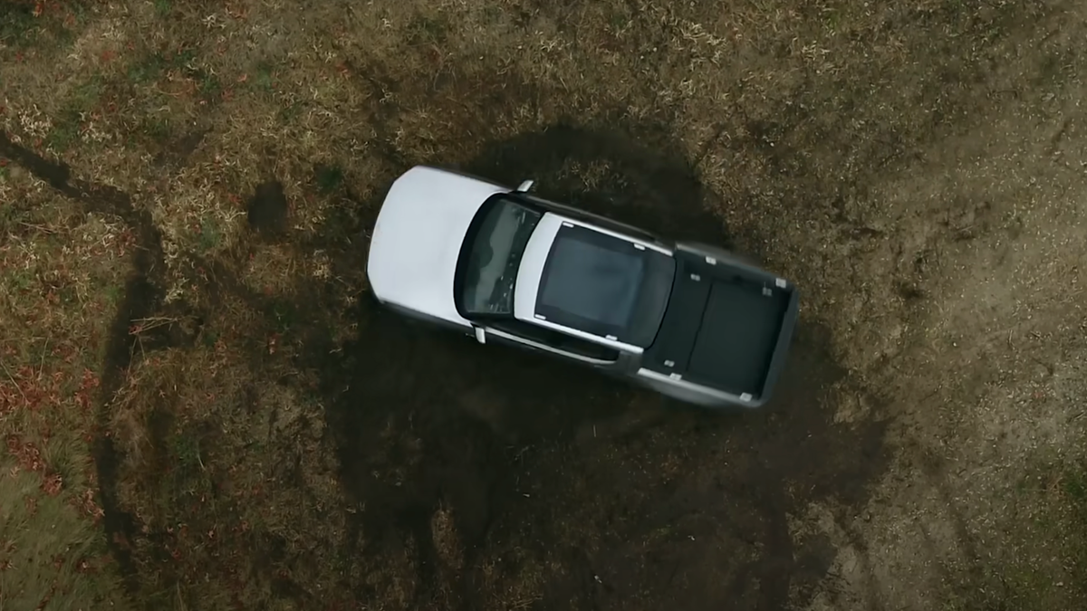 Rivian RT1 Won’t Come With Tank Turn | Automotiv