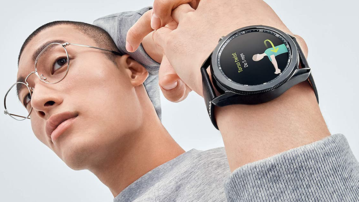 amazon galaxy watch 3