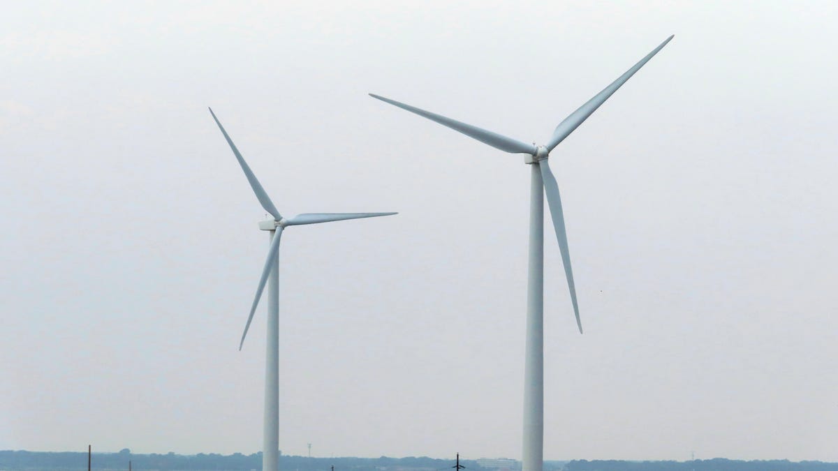 Orsted delays 1st New Jersey wind farm until 2026; not ready to 'walk away' from project