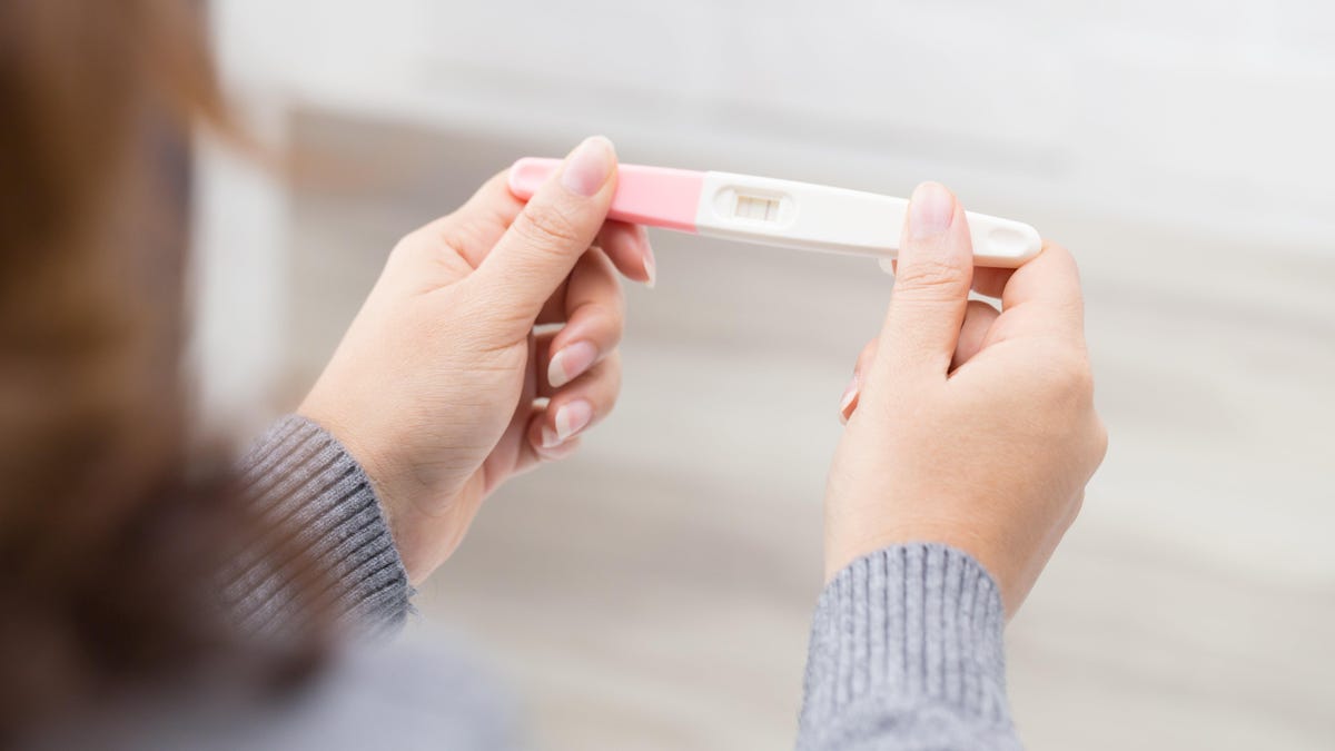 Does Sex Position Matter When You're Trying to Get Pregnant?