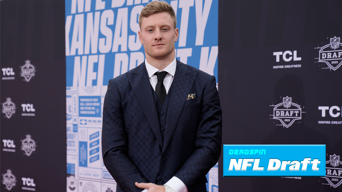 2023 NFL Draft Will Levis doesn't go first despite Reddit post
