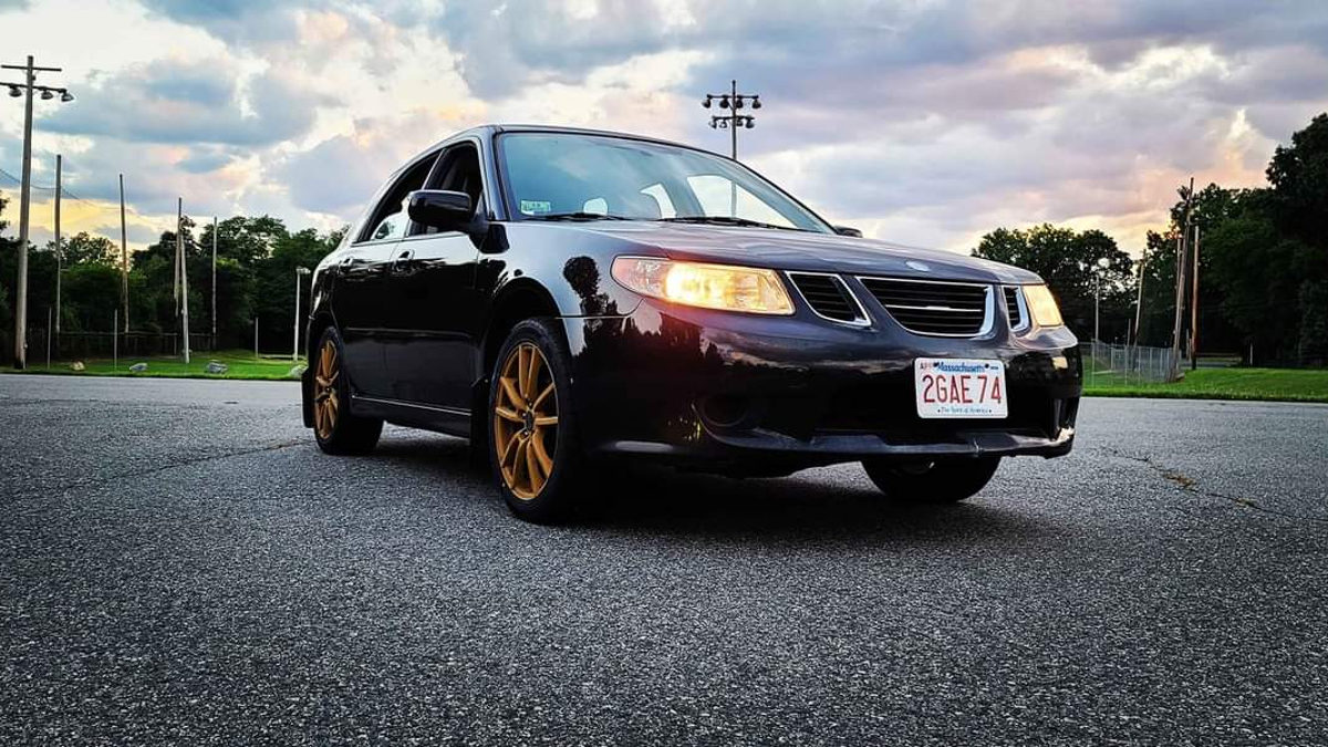 Saabaru 9 2x Linear Victory Vision Gen1 Rav4 The Dopest Vehicles I Found For Sale Online
