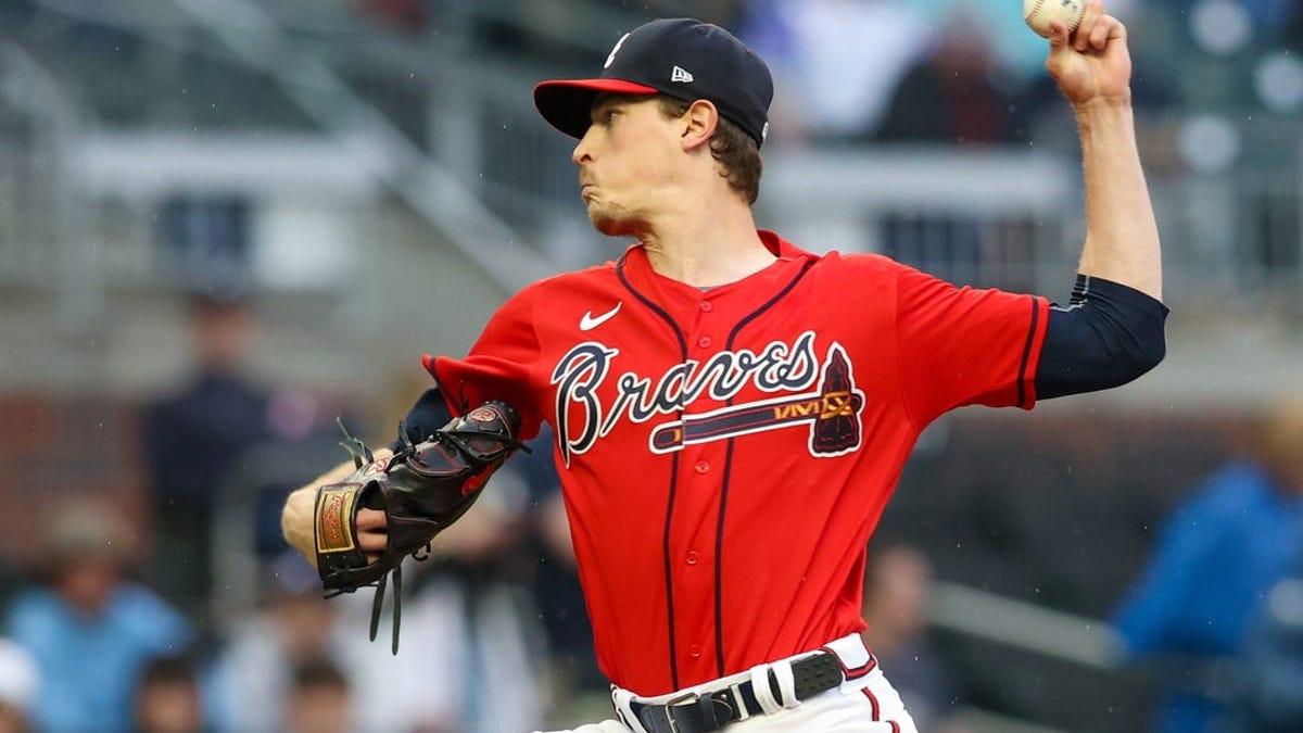 Braves' Max Fried set to return vs. redhot Cubs
