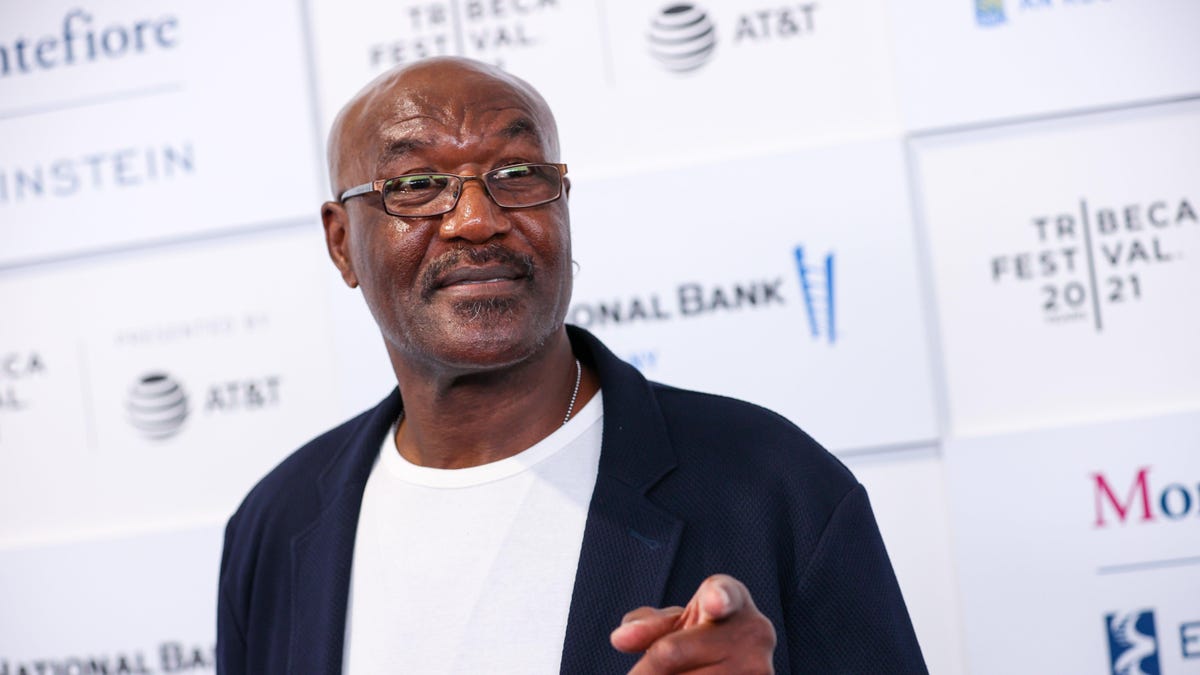 Delroy Lindo joins Mahershala Ali's Blade revival