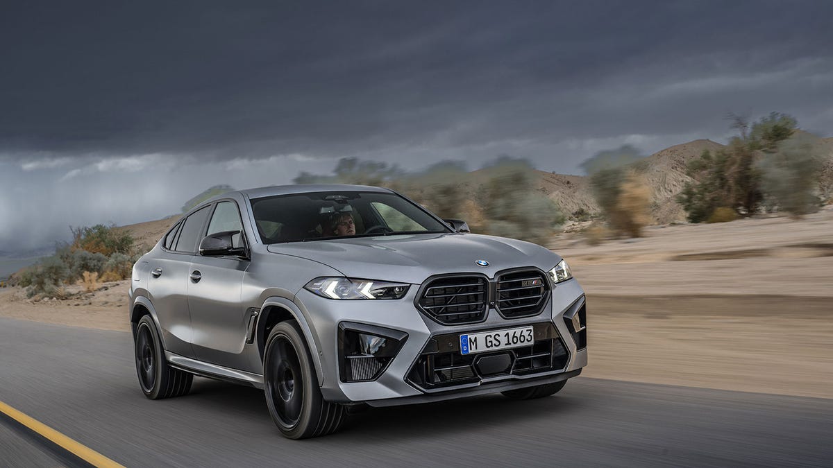 What’s The Ugliest Car You Can Buy Right Now?