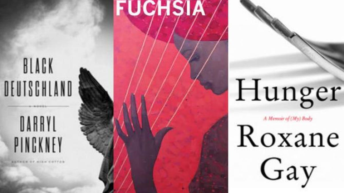 Books By Black Authors To Look Forward To In 2016