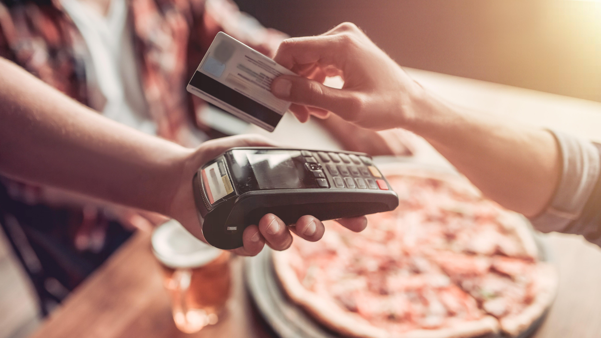 How To Pick Up The Tab Without Things Getting Awkward