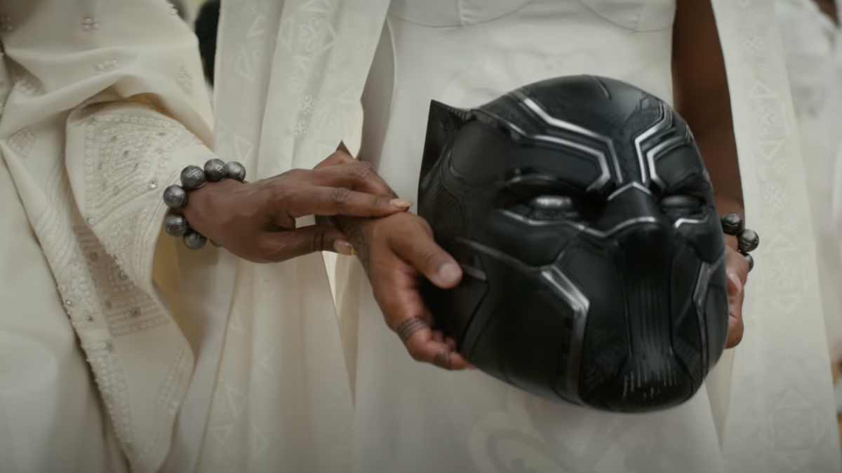 Black Panther: Wakanda Forever Video Honors Chadwick Boseman