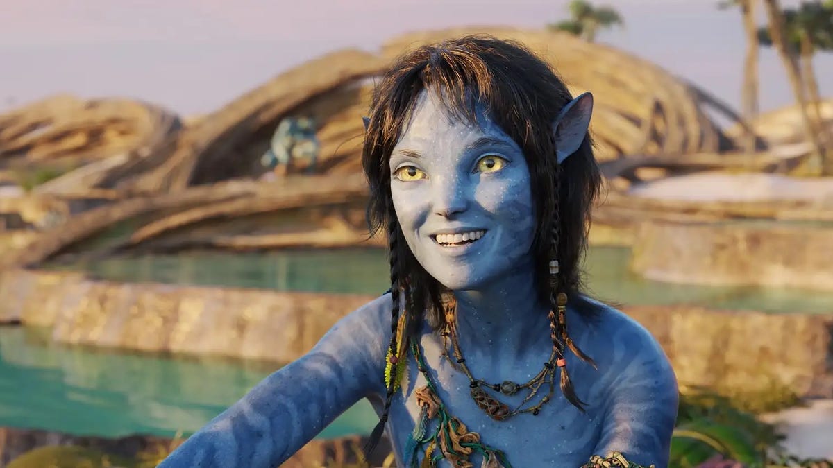 James Cameron dice que Avatar 2 es más feminista que Marvel, DC