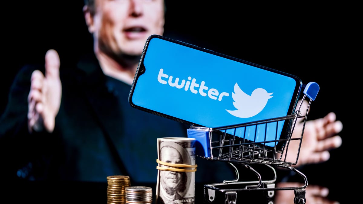 Twitter Succumbs to Musk's Fuss Over Bot Data