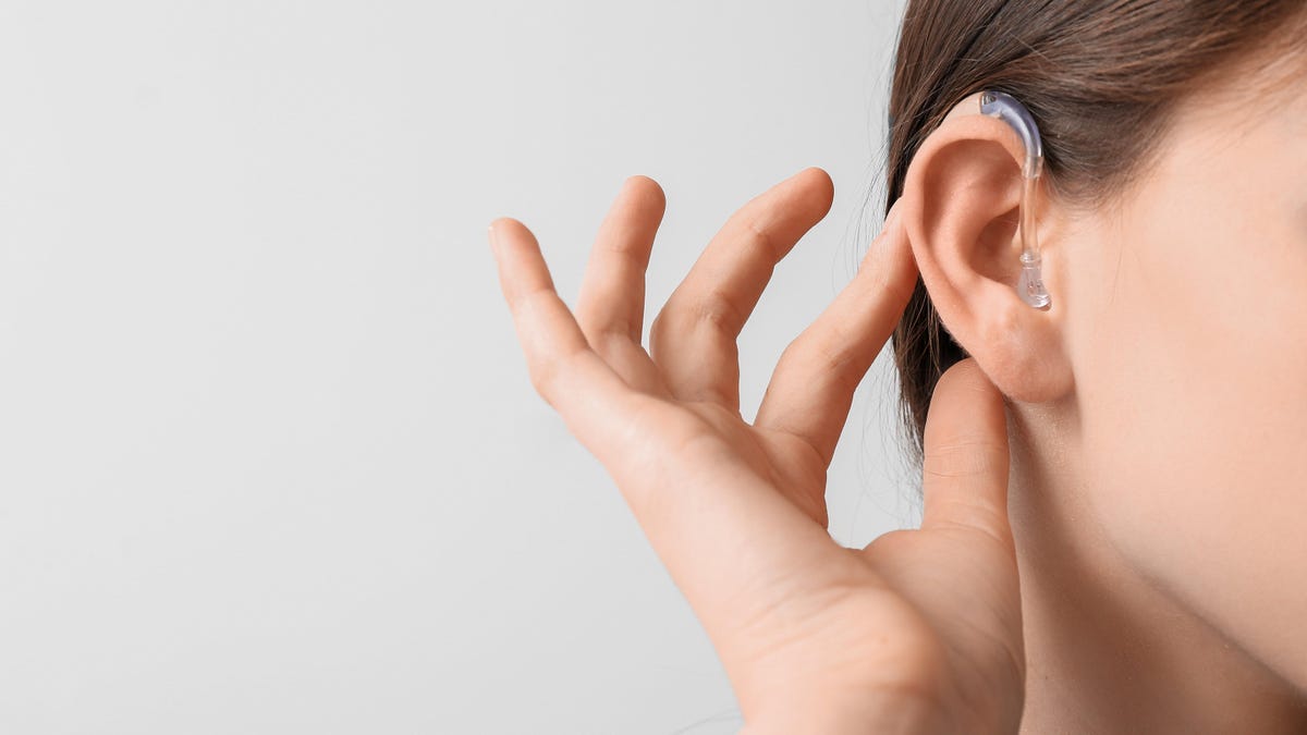 Why Over-the-Counter Hearing Aids Are Such a Big Deal