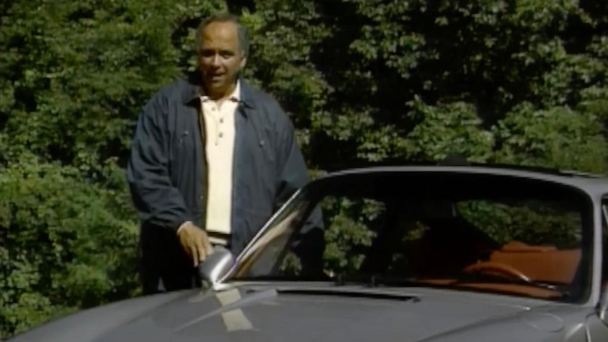 photo of What Are Your Favorite MotorWeek Review Videos? image