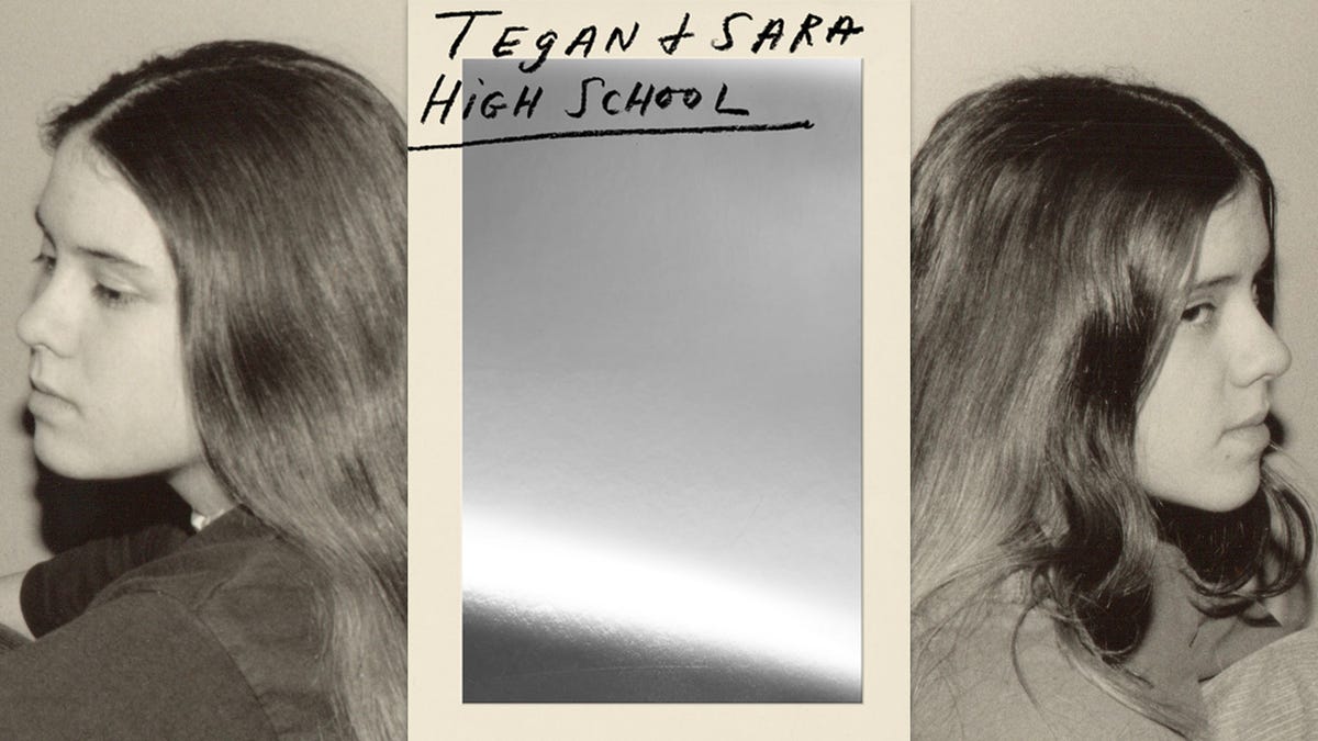 Review Tegan And Sara S High School Is A Charming Memoir