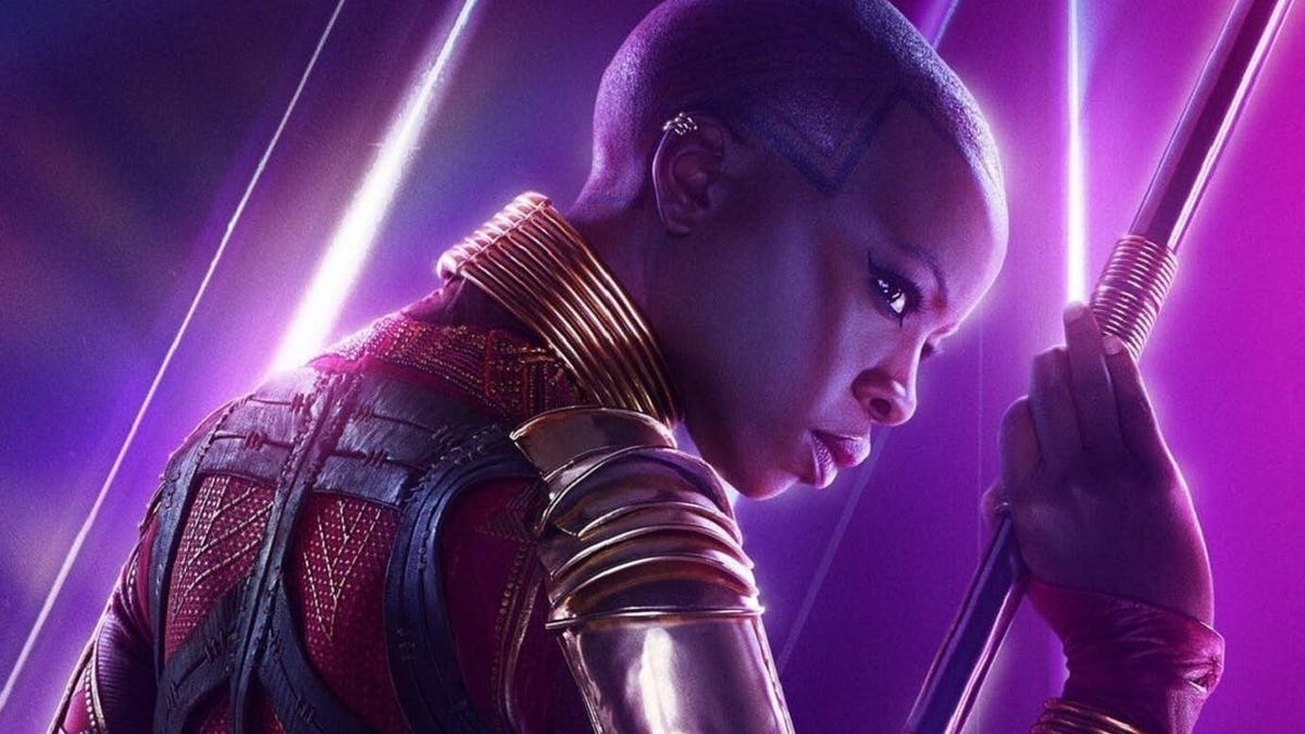 Avengers Endgame Could Hold Clues About Black Panther 2