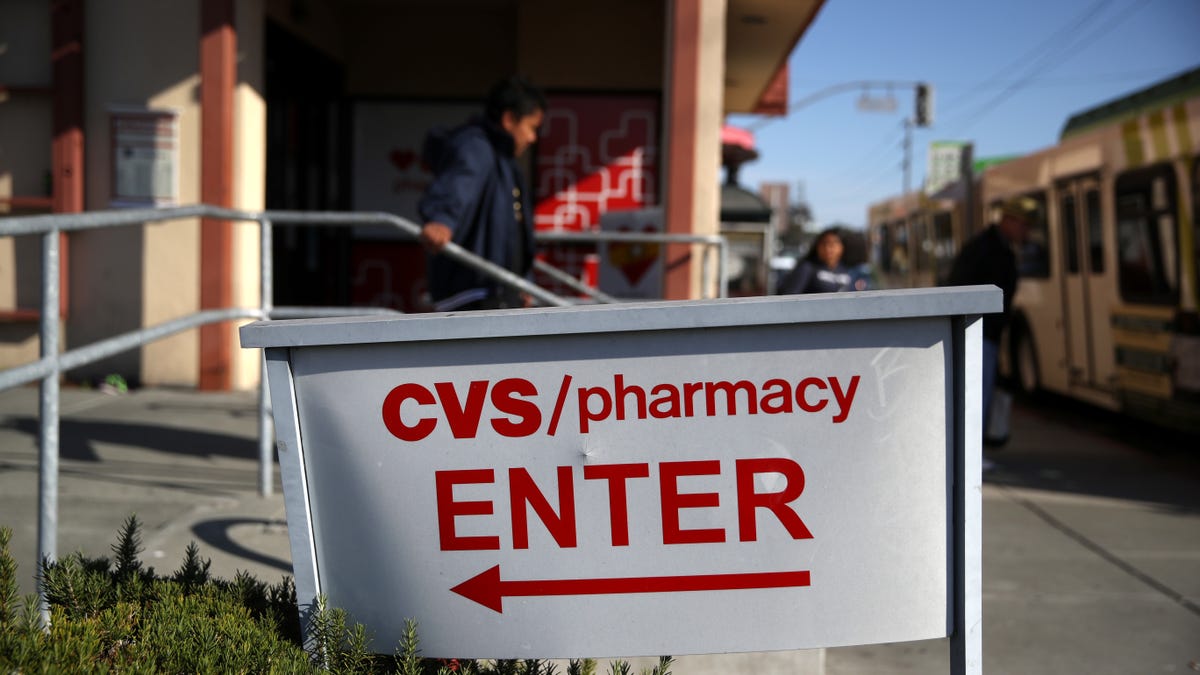 does cvs pharmacy sell postage stamps