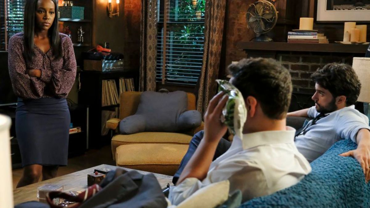 How To Get Away With Murder asks what restorative justice might look like then drops the question - The A.V. Club