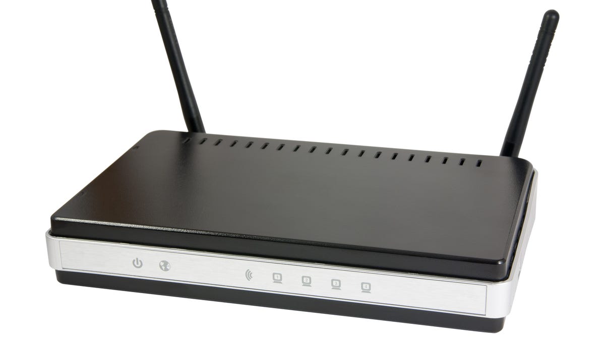 How to Address Security Bugs in Your Old Router