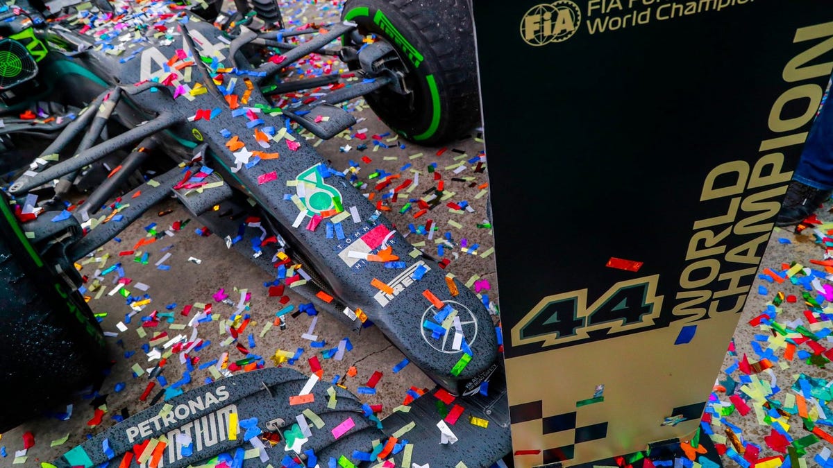 High Speed Racing: Everything You Need to Know