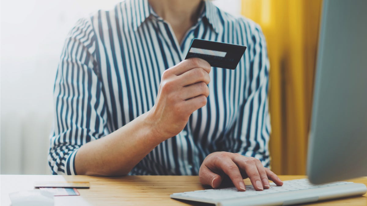 Why Your Credit Limit Just Dropped