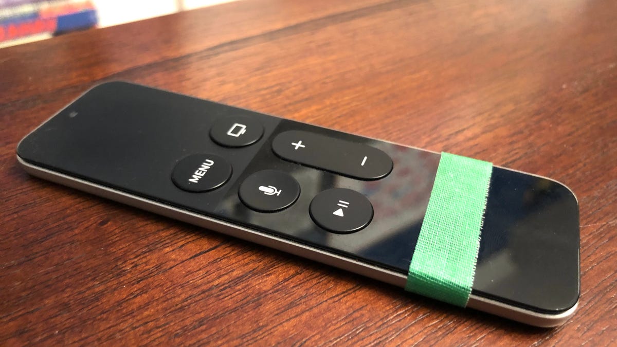 hack roku remote buttons