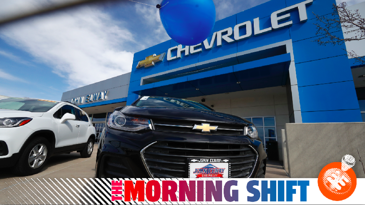 Why Car Dealerships Think They Should Stay Open During The