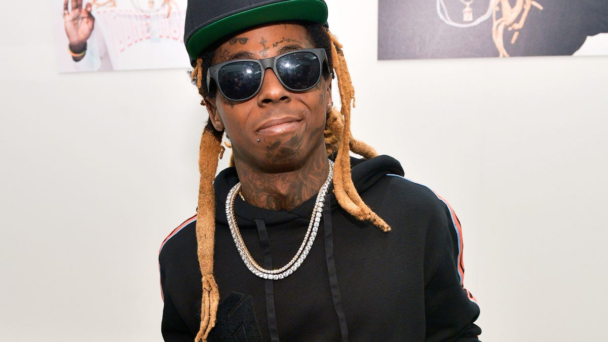 Lil Wayne Pleads Guilty To Federal Gun Charge, Could Go To Prison for 10 Years