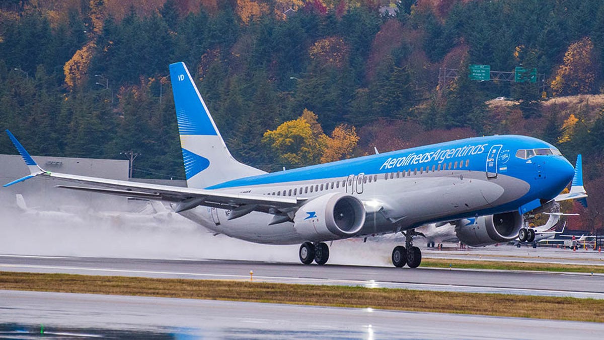 Como Saber Si Estas En Un Boeing 737 Max