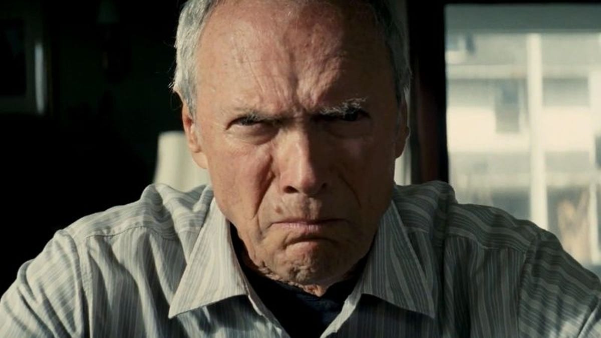 Clint Eastwood Said What The Limits Of Reading Politics In Art