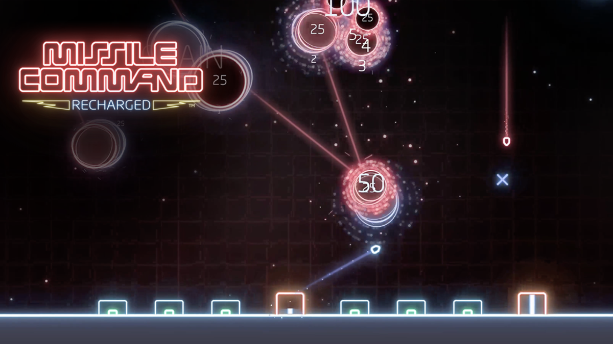 There's A New Missile Command Game Out Today