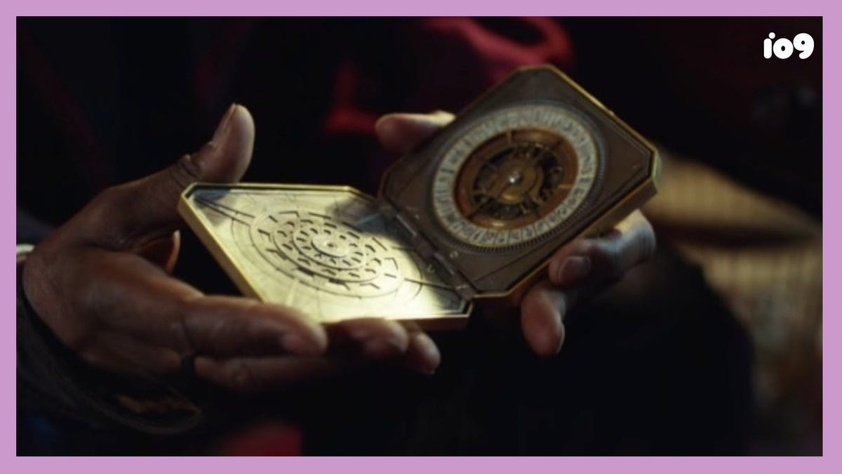 His Dark Materials' Most Confusing Plot Points Explained