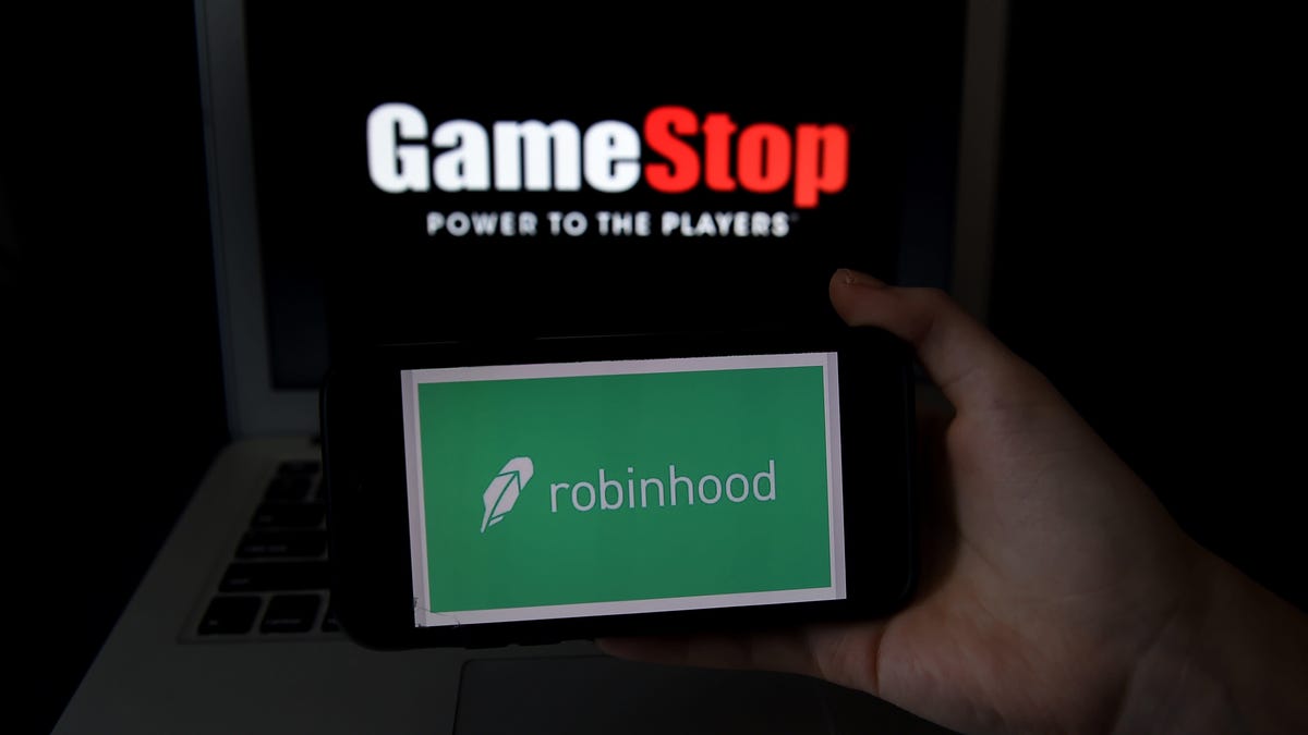 Robinhood and Reddit CEOs Witness in Federal GameStop Hearing