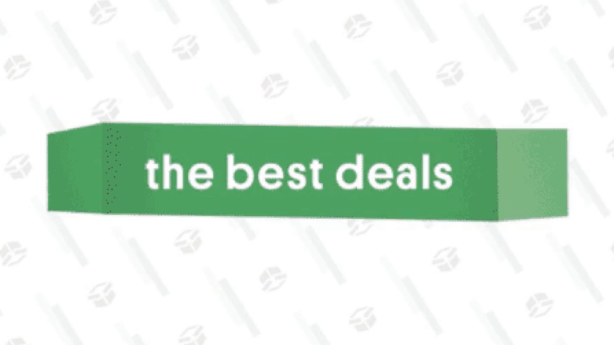 The 10 Best Deals of October 13, 2020 1
