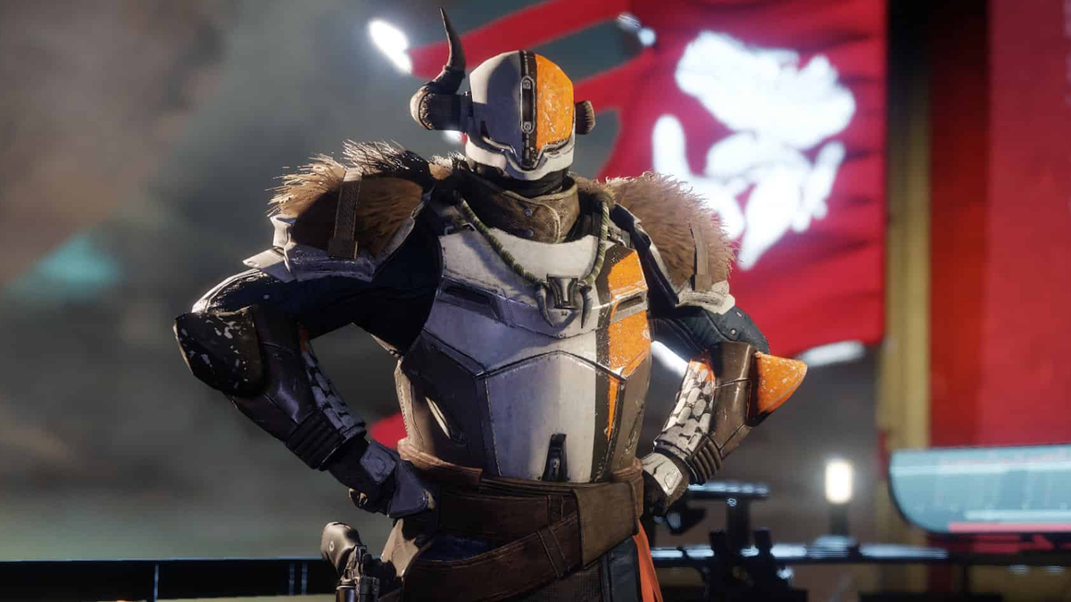 Destiny 2s New Exotic Mission Is Worth Doing Just To Hear Shaxx Sing