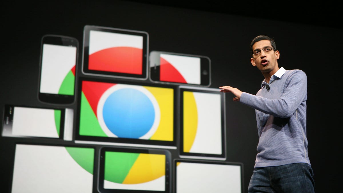 Google Facing $5 Billion Lawsuit for Tracking People Using Chrome's Incognito Mode
