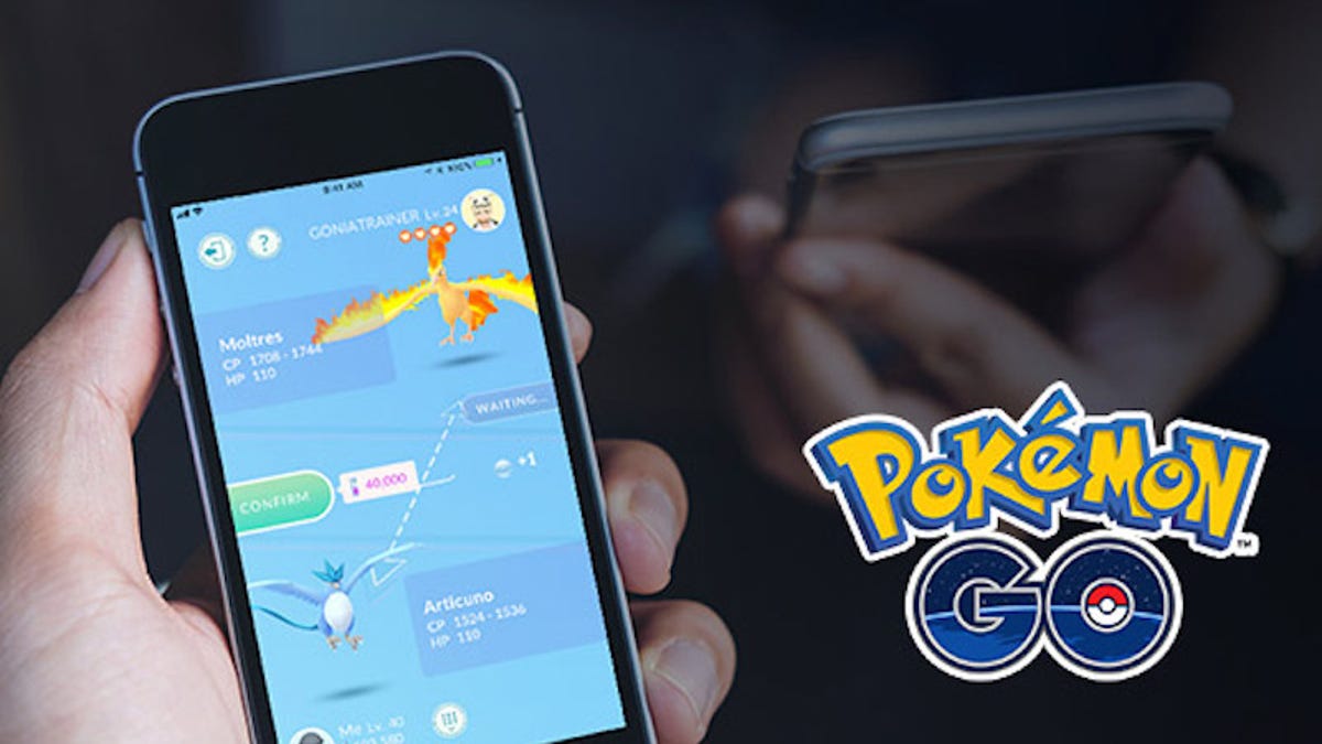 How to Level Up Fast in Pokémon GO