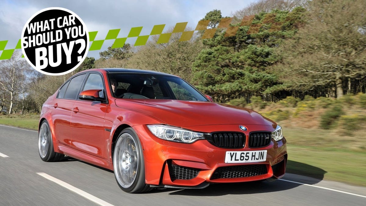 jalopnik what car should i buy